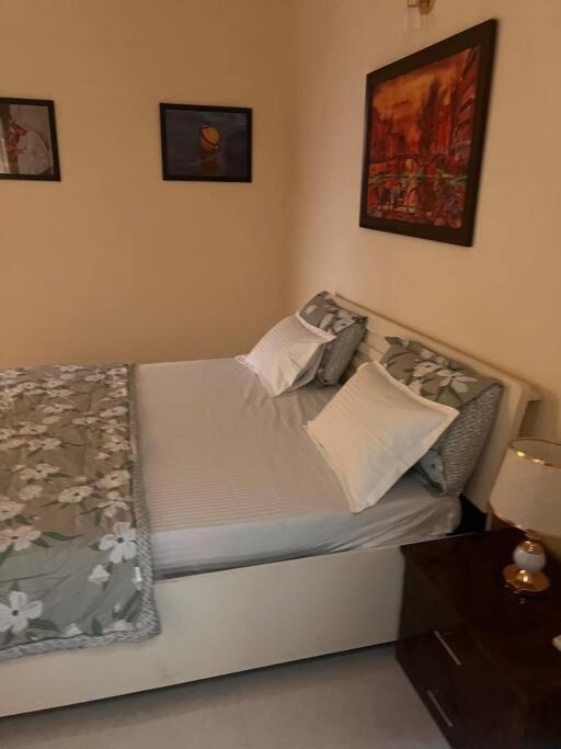 5Bhk Home Away From Home At Ranjit Avenue アムリトサル エクステリア 写真